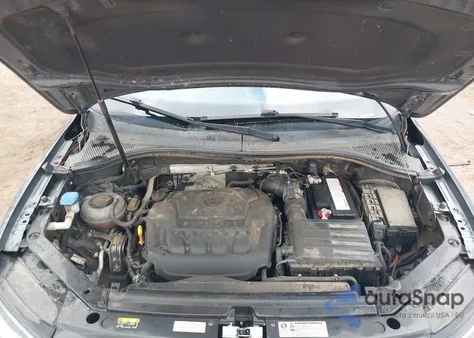 2019 Volkswagen Tiguan 2.0T Se/2.0T Sel/2.0T Sel R-Line/2.0T Sel R-Line Black from USA, damaged, VIN 3VV3B7AX5KM089979